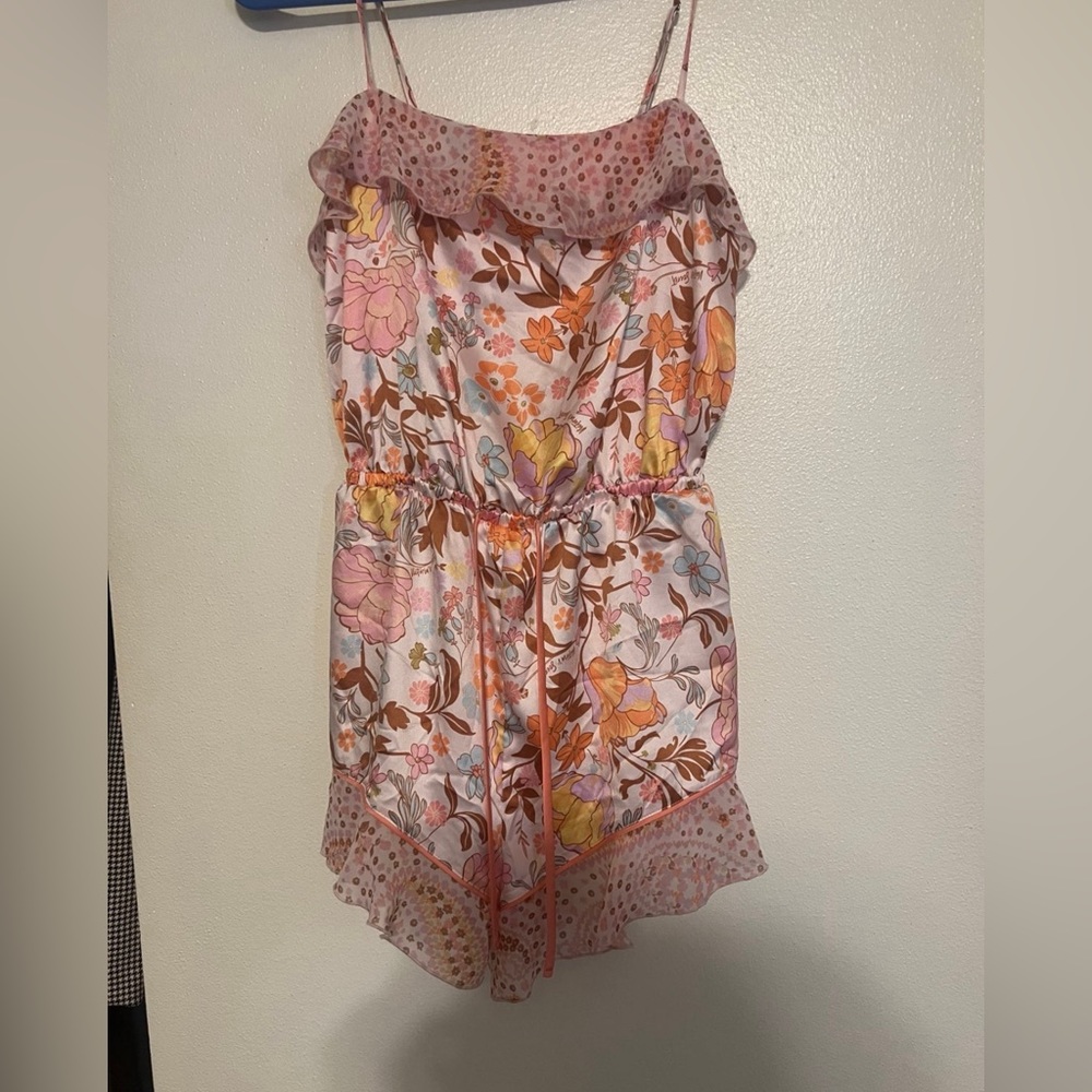 Victoria’s secret pajamas